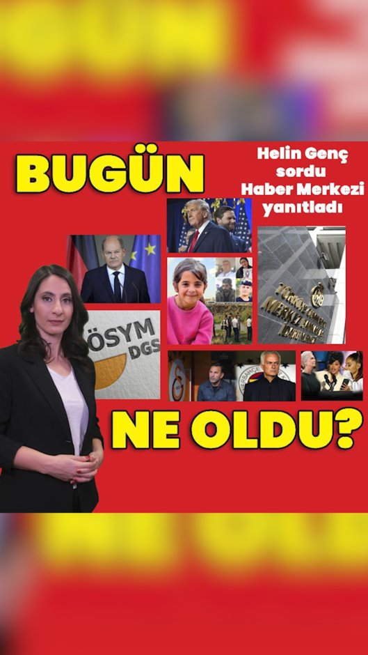 7 Kasım 2024: Bugün ne oldu? İşte günün öne çıkan haberleri