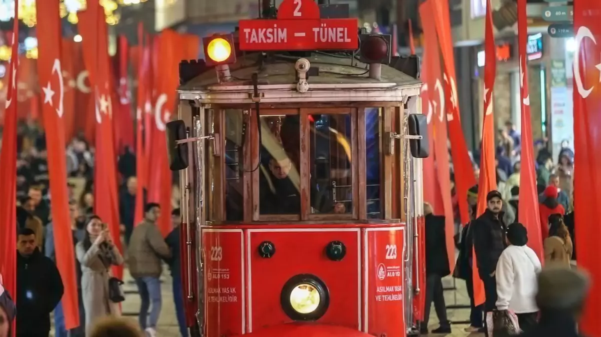 Dünyanın en pahalı alışveriş caddeleri listesinde İstanbul’un ünlü caddesi de yer aldı