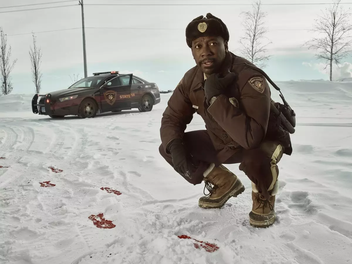 Fargo’nun Beşinci Sezonu 26 Kasım’da TV+’ta Başlıyor