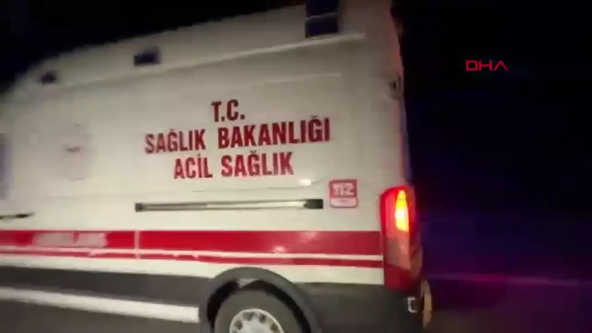 Karabük’te Belediye İşçisi Kaza Kurbanı