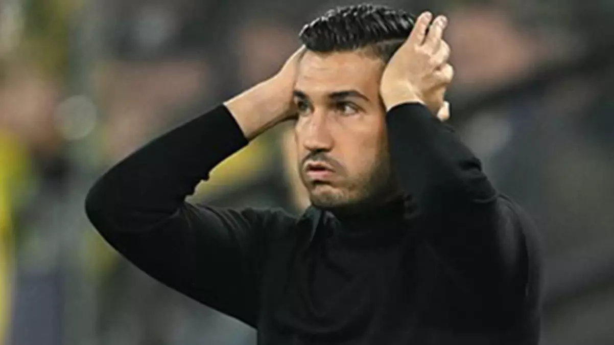 Nuri Şahin, Süper Lig’in yıldızına kafayı taktı