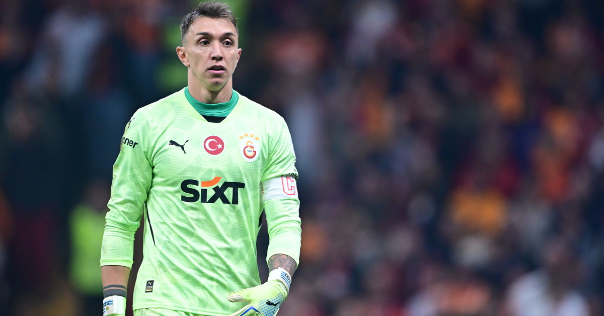 Fernando Muslera futbolu bırakacak mı? Kendisi açıkladı