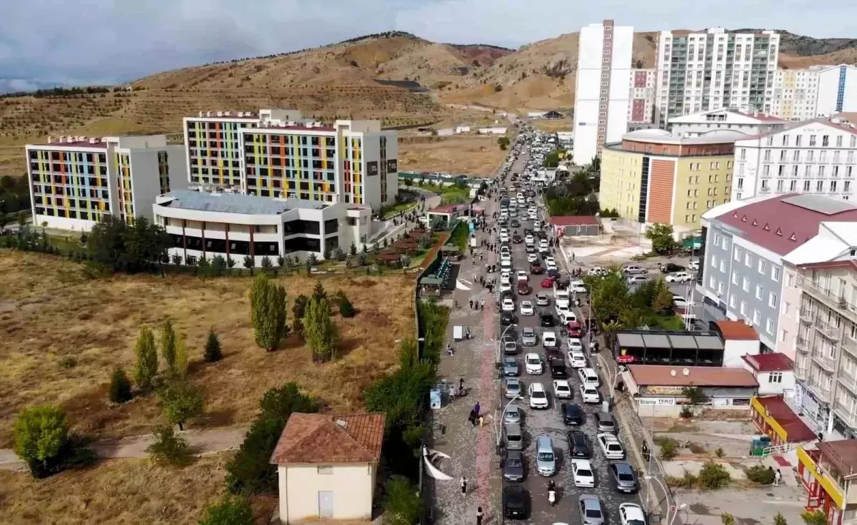 Kırıkkale’de Yangın Güvenliği Denetimleri Sıklaştırılıyor